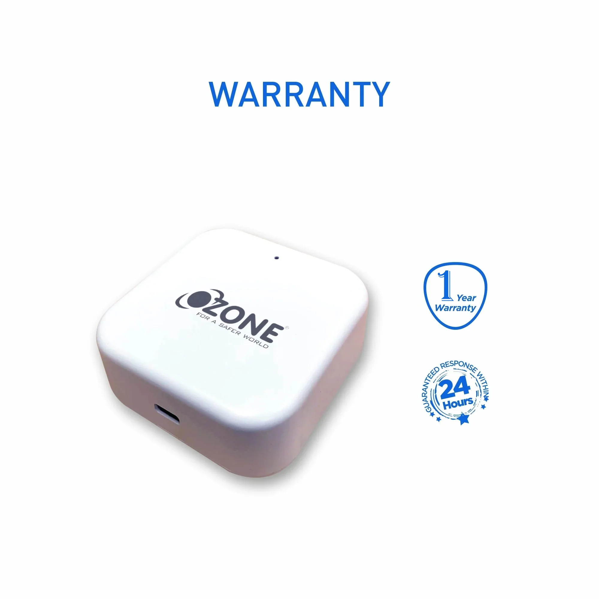 OzoLife Wi-Fi Bridge/Gateway | OZ-Life-WB-11 - Image 3