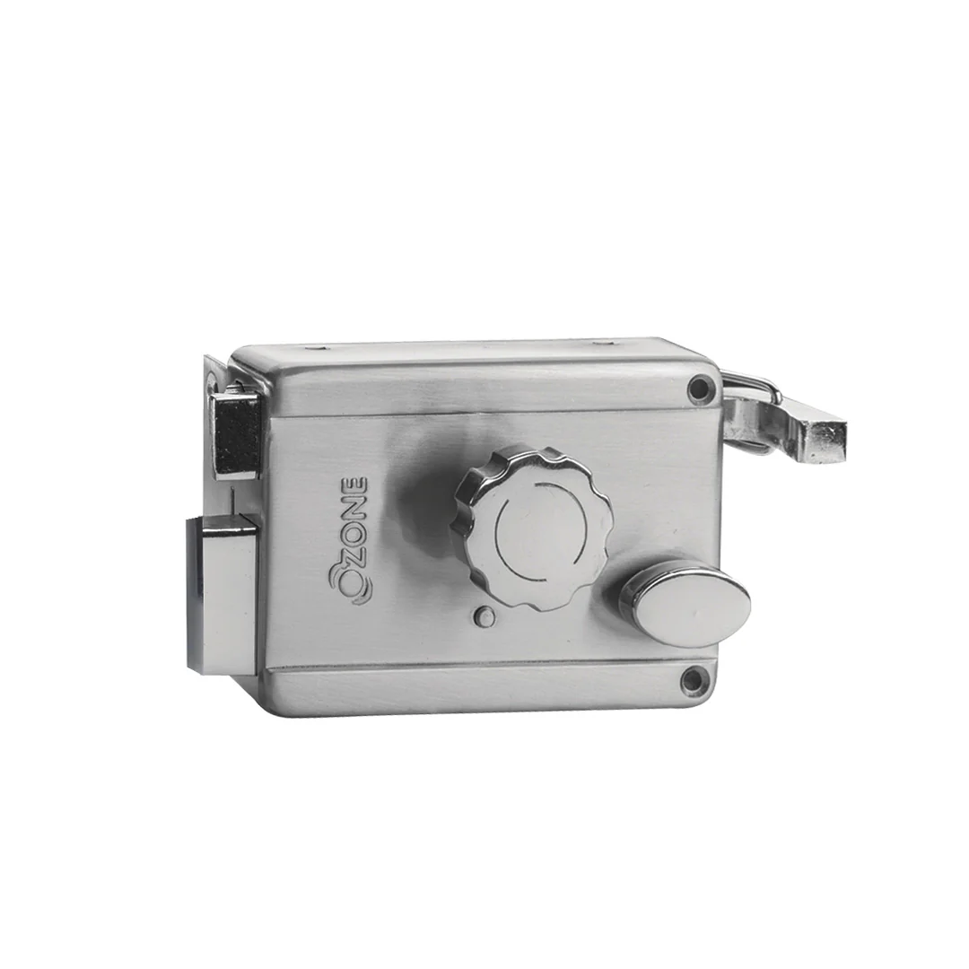 Ozone Night Latch with Reversible Latch Bolt | Door Thickness: 30-70mm - Image 7