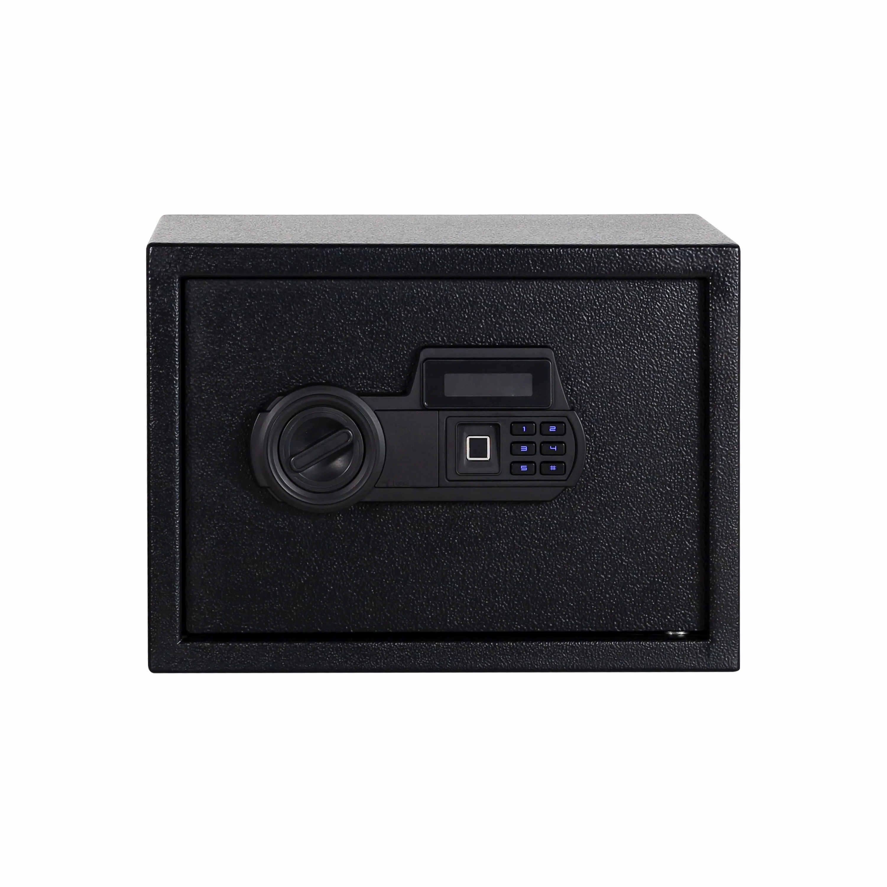 Ozone Safilo Bio- Z | Biometric Safe | 16 Litres
