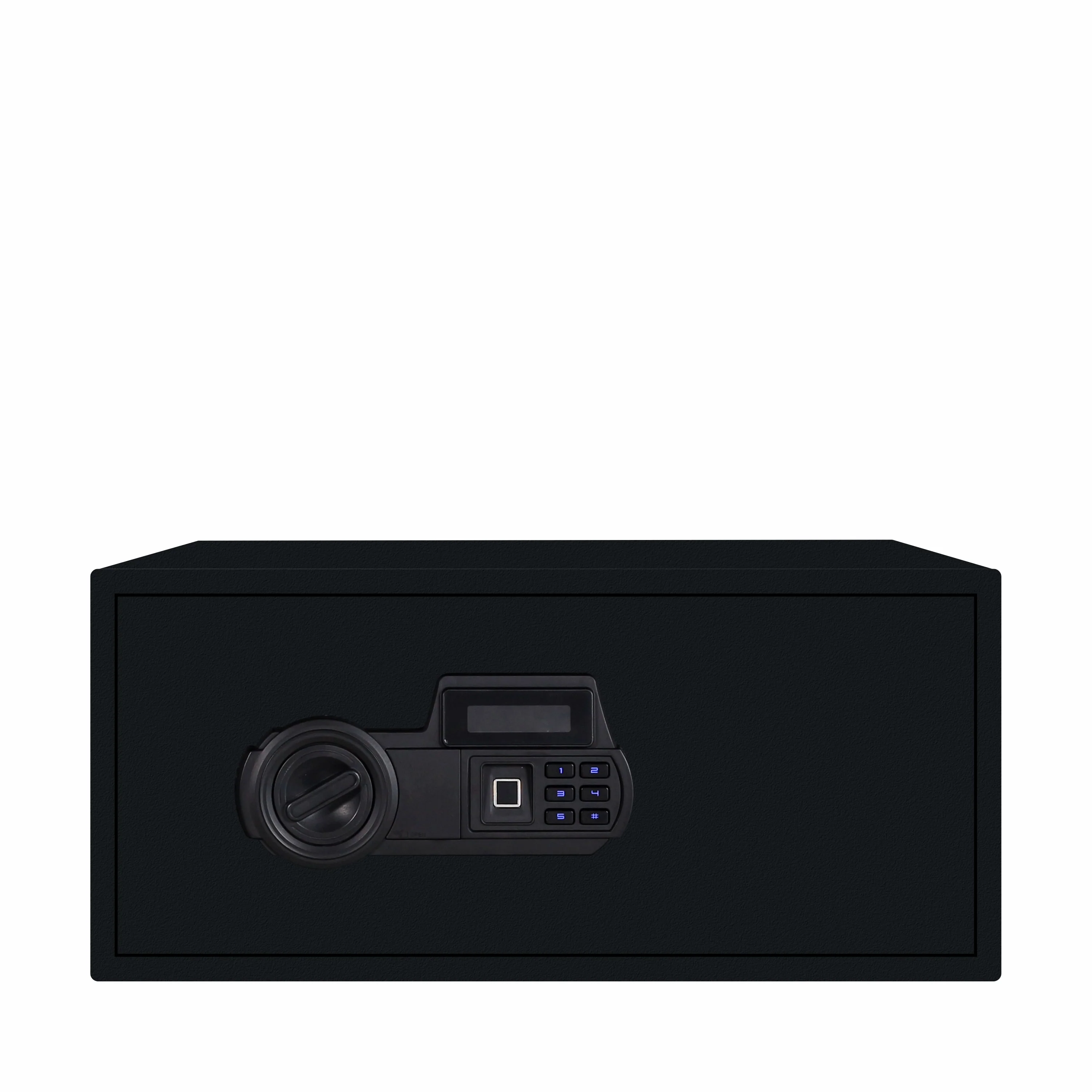 Ozone Safilo Bio- Z Pro | Biometric Safe | 34.94 Litres